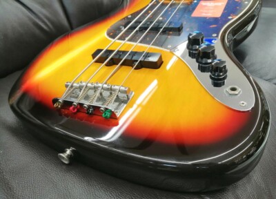 ベース Bass Guitar Amazon.com: EART BW-4 4 String Bass Electric Guitar Bass