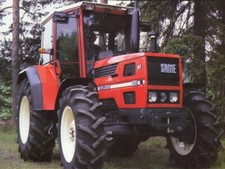 SAME EXPLORER 55 60 65 70 75  WORKSHOP MANUAL REPAIR SERVICE ON PDF USB ENGLISH