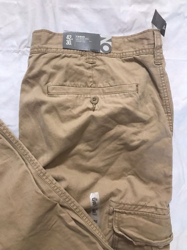 Old Navy Cargo Pants Mens Size 42x30 