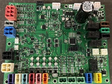 Trane 6400312101 Control Board