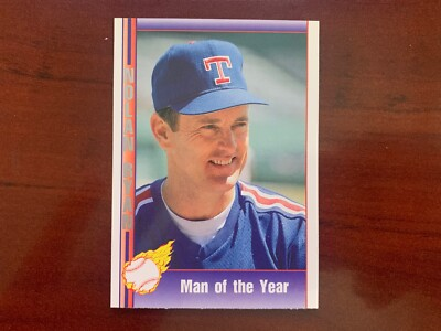 #ad 1992 Pacific Nolan Ryan Texas Express Complete Your Set You Pick 1 220 $0.99