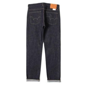 edwin selvedge denim