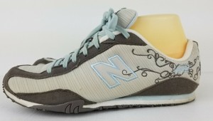 new balance womens size 8