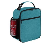 Lunch Box for Men - Reusable Lunch Bag Men Adult Women- Insulated Small Lunch...