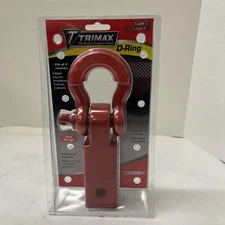Trimax TDRRHR
