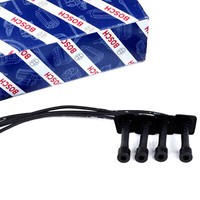 Bosch 0986357241 ZüNdleitungssatz FüR Ford Probe II ECP Mazda 626 IV 1.8 2.0 I