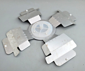 Samsung CM1079 Mikrowelle funktionstüchtig Ersatzteil