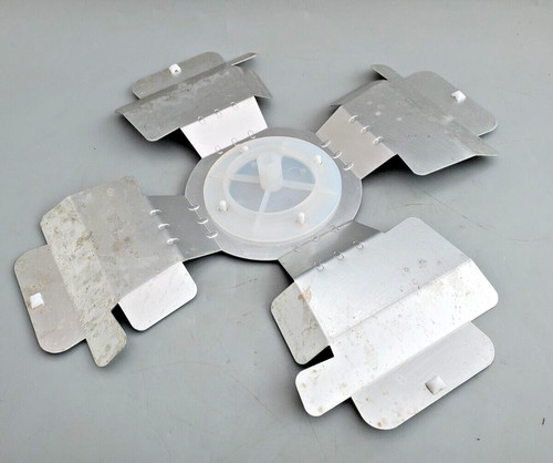 Samsung CM1079 Mikrowelle funktionstüchtig Ersatzteil