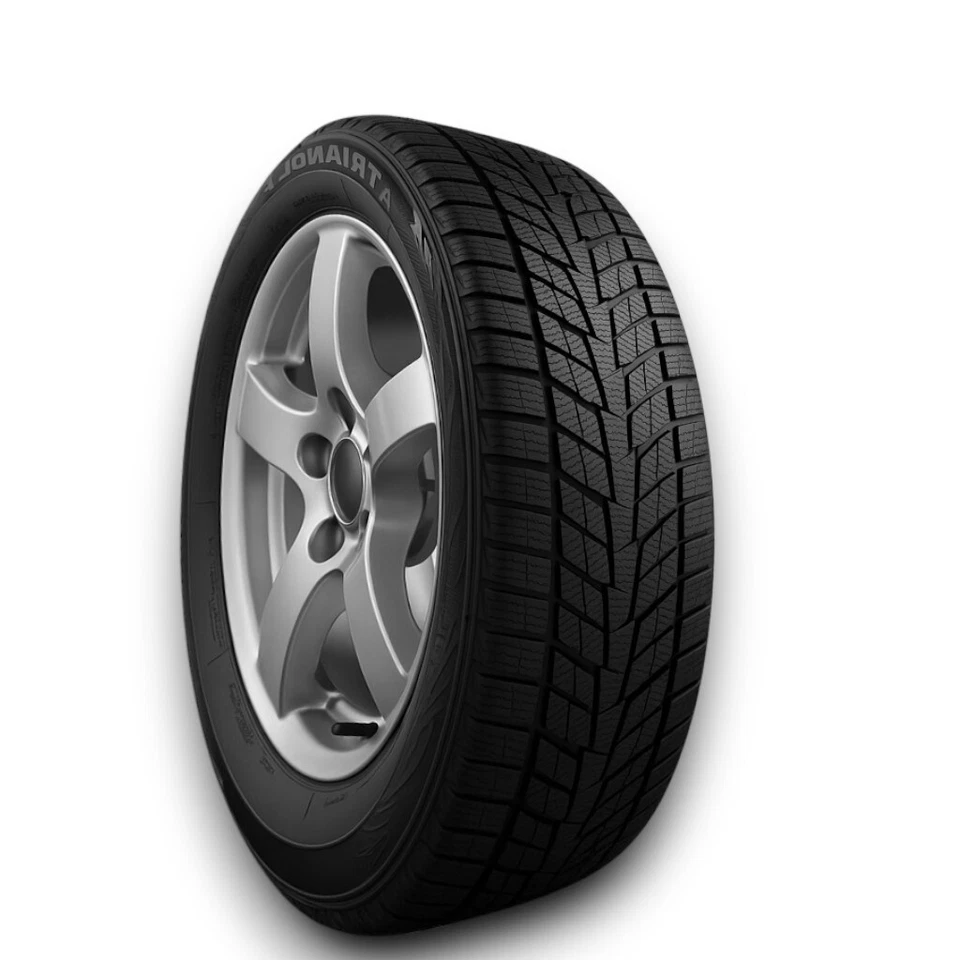 Triangle SnowLink Winterreifen 245/50-20 - Bild 3 von 3