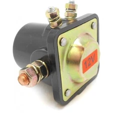 J&N Electric Solenoid #240-22011