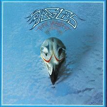 Their Greatest Hits (71-75) von Eagles | CD | Zustand gut