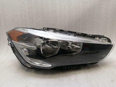 BMW X1 F48 Right Headlight 7346538 Headlight Scheinwerfer Rechts