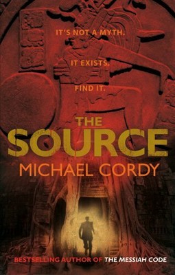 The Source by Cordy, Michael 0593060660 FREE Shipping