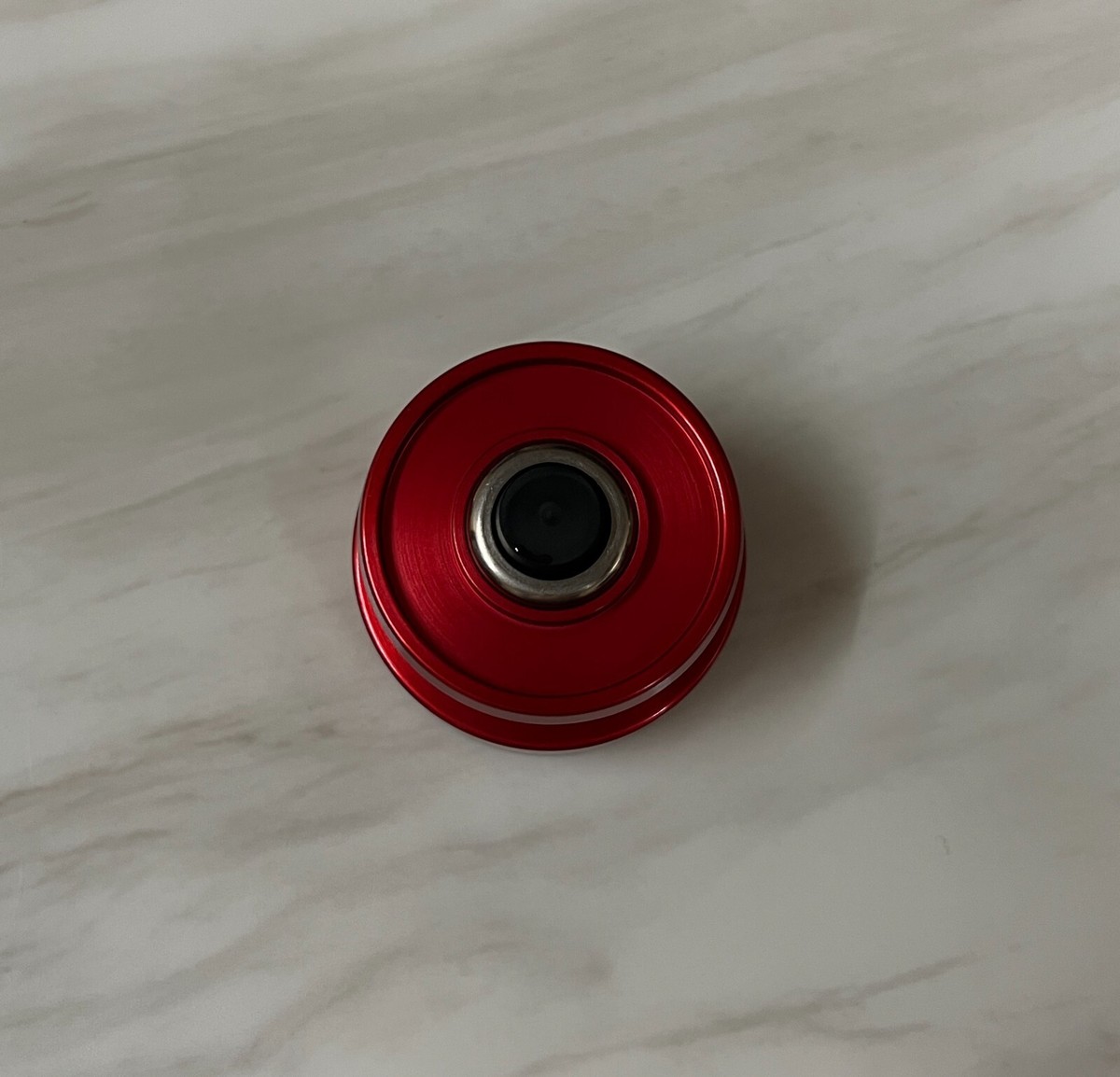 Red Color Aluminum Spool for Abu Cardinal 54 & 154 Spinning Reel