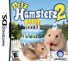 Petz: Hamsterz 2 - Nintendo DS Game - Game Only
