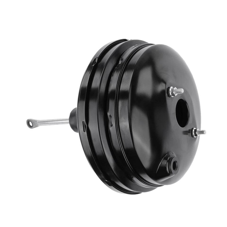 1× Vacuum Power Brake Booster 34336760461 For BMW X5 (E53) 2002-2006 34331165715 Foto 4 de 4