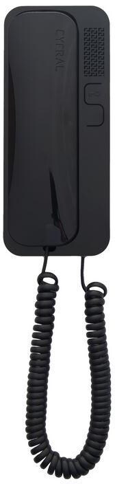 5902768850796 ДОМАШНЯЯ СТАНЦИЯ EURA CYFRAL SMART 5P SCHWARZ УНИВЕРСАЛЬНАЯ (4