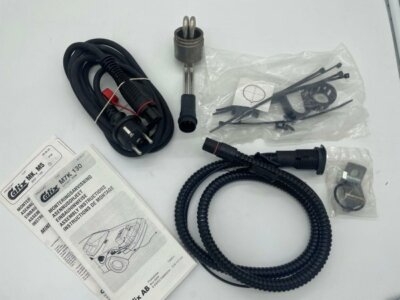 Motorvorwärmer Valmet Valtra 343 353 702 703 705 802 805 905 1502 6000