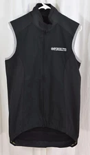 Proviz Men's Pixelite Softshell Cycling Vest Size Large