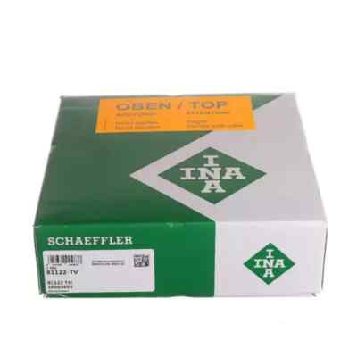  1X  INA 81122-TV cylindrical roller bearing