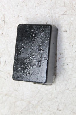 1986 HONDA ATC250ES ECU COMPUTER CONTROLLER UNIT BLACK BOX ECM CDI 