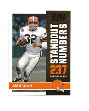 2017 Score Inserts* Scorecard Parallel Singles  Complete your Set
