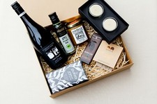 The Classic Hamper (Certified Organic)