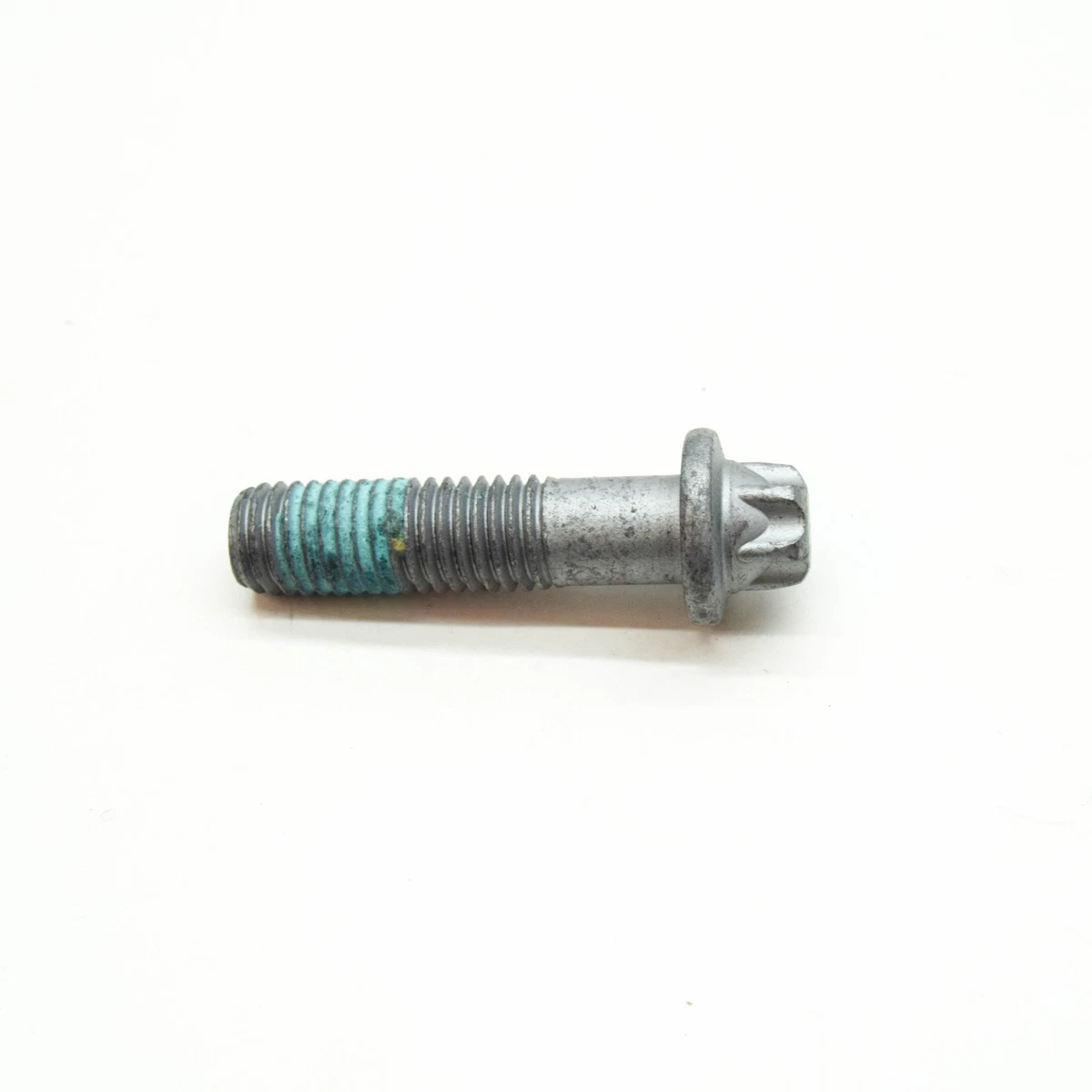 MB AMG GT C190 Rear Driveshaft Bolt Round Hex Head Screw 