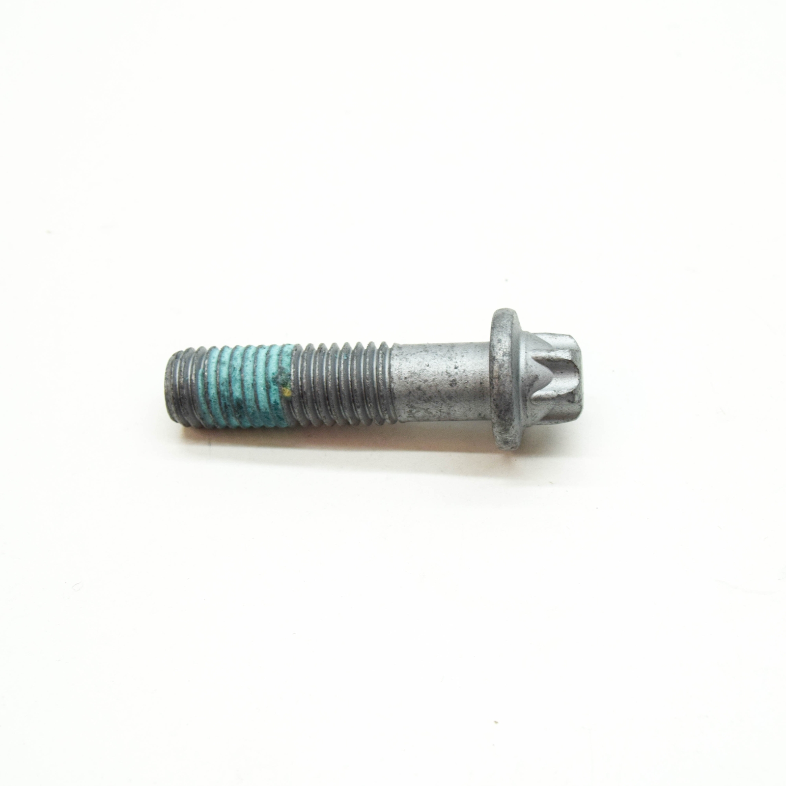 MB AMG GT C190 Rear Driveshaft Bolt Round Hex Head Screw 