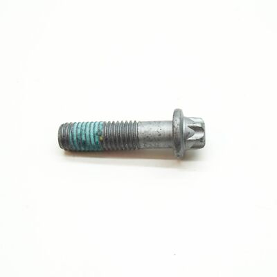 MB AMG GT C190 Rear Driveshaft Bolt Round Hex Head Screw  