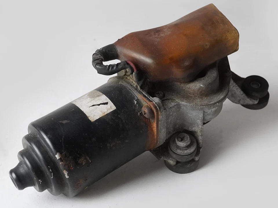 1991 - 1993 Nissan Nx стеклоочиститель стекло коробка передач оригинальный - Изображение 4 из 4