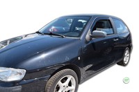 Windabweiser Regenabweiser Heko FüR Seat Ibiza 1999-2002 3-TüRer 2-Tlg