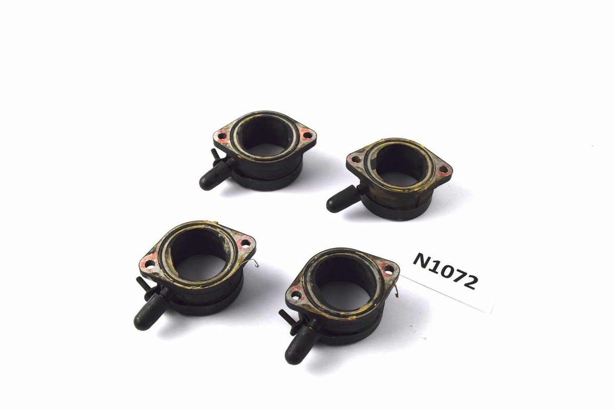 Kawasaki ZX 10 ZXT00B year 1988 - intake manifold intake