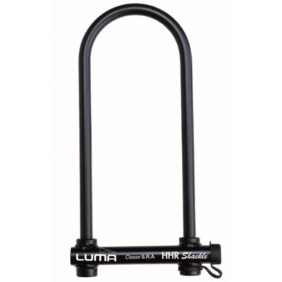 Luma HHR U-Lock Bügel 180x280 Solider Bügel 288030000