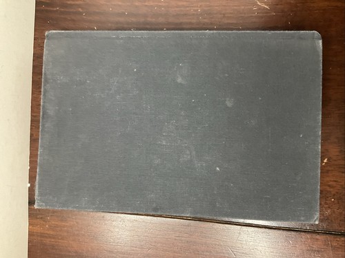 Pet Sematary By Stephen King Doubleday 1983 Hardcover No dJ As-is - Imagen 6 de 11
