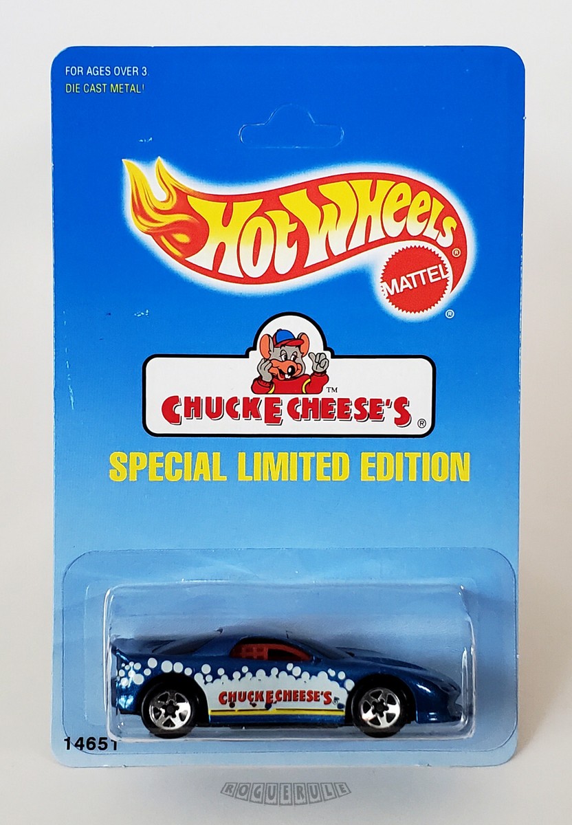 Hot Wheels Limited Edition（全8点） s-l1200.jpg