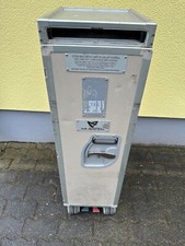 AIR AUSTRAL Portugal Flugzeugtrolley, ATLAS, Half Size Trolley gebraucht