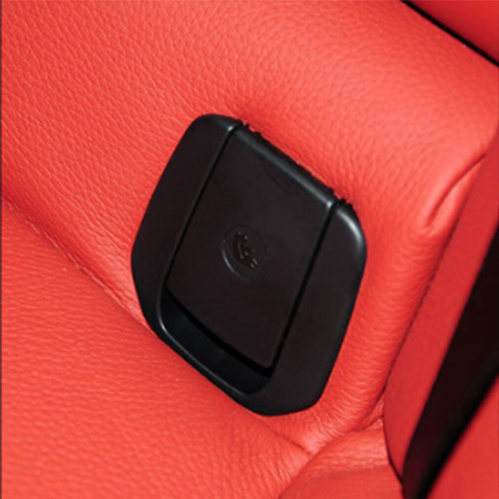 For BMW 1 2 3 Series X1 F20 F21 F22 Child Safety Seat ISOFIX Button