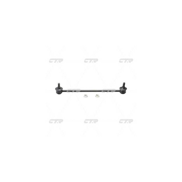 CTR Koppelstange Stange/Strebe Stabilisator Passend FüR Honda Jazz II CLHO-59-image