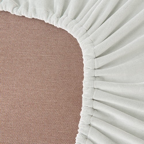 Armchair Covers 1/2/3 Seater 3/5/7 Piece Set Thick Stretch Velvet Sofa Slipcover - Picture 47 of 109