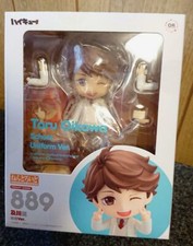 Good Smile Nendoroid Haikyu Toru Oikawa school uniform Ver 889 Action Figure Toy