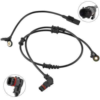 Capteur ABS MAXGEAR 20-0407 Pour Mercedes Classe A W169 - Compatible Et Neuf