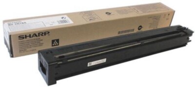 Original Sharp MX-31GTBA Tonerkassette schwarz - MwSt. enthalten
