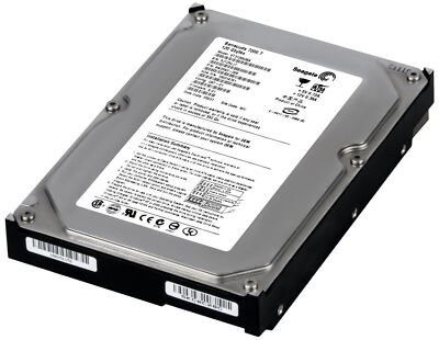FESTPLATTE SEAGATE Barracuda 7200.7 120GB ST3120026A ATA 3.5''