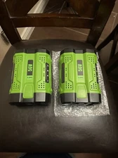 2pk 56V 3.0Ah Lithium-ion Battery For EGO 56 Volt Power BA4200T BA1400 BA1400T