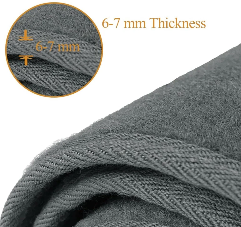 Dash Cover Mat Custom Fit for 1995-1996 Chevy Chevrolet Silverado C1500 C2500... Foto 4 de 4