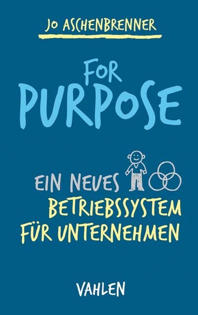 Thumbnail - For Purpose Jo Aschenbrenner