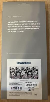 NewJeans ×Line Friends iPhone14ProMax ハニ NewJeans × Line Friends iPhone14ProMax hani | eBay
