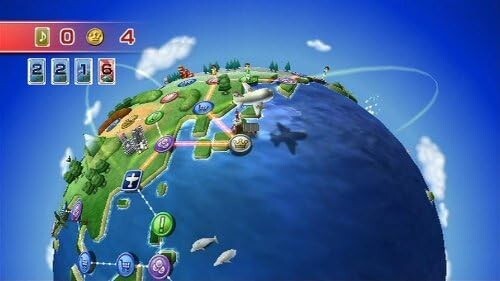 Wii - Nintendo Wii Wiiパーティ同梱 Wii Party (Nintendo Wii, 2010) for sale online | eBay