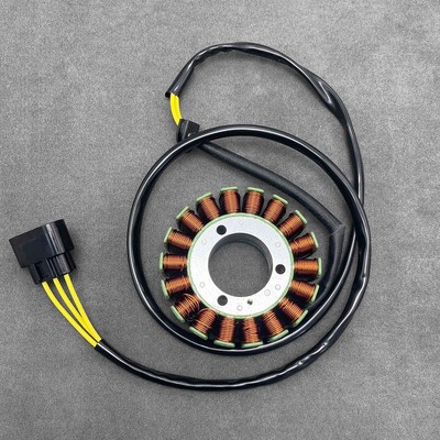 21040109701 NEW Stator Generator Magneto For ODES UTV 800 Dominator X2 Raider
